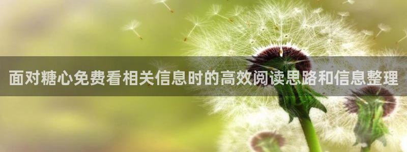 糖心视频在线播放