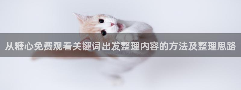 糖心vlog免费版下载